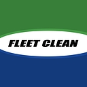 Fleet Clean Usa logo
