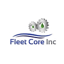 Fleet Core Inc. logo