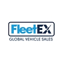 Fleetex Used Truck Sales logo