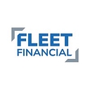 Fleet Financial logo