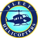 Fleet Helicopters logo