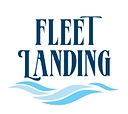 Fleet Landing logo