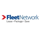 Fleet Network Pty Ltd logo