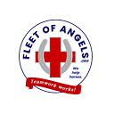 Fleet of Angels logo