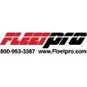 Fleetpro logo