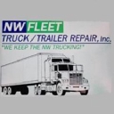 Nw Fleet Truck Trailer Repair Inc logo