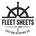 fleetsheets.com logo