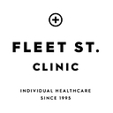 Fleet Street Clinic logo