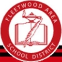 Fleetwood Area School District logo