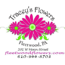 fleetwoodflowers.com logo