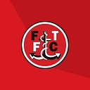 Fleetwood Town Football Club logo