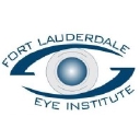 Fort Lauderdale Eye Institute logo