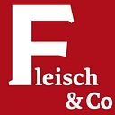 fleischundco.at logo