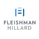 FleishmanHillard Hong Kong logo