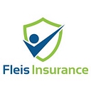 Fleis Insurance Agency logo