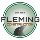 Fleming Construction Co. logo