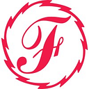 Stewart Fleming Primary School logo