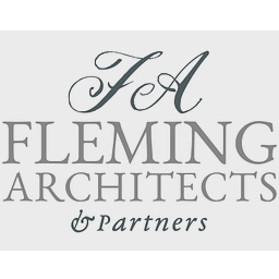 Fleming Architects logo