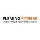 Fleming Fitness logo