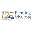 Fleming & Riles Insurance logo