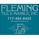 Fleming Tile & Marble logo