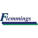 Flemmings logo