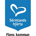 FLENS KOMMUN logo