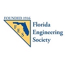 Florida Engineering Society logo