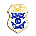 Federal Law Enforcement Officers logo