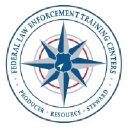 Federal Law Enforcement Training Centers logo