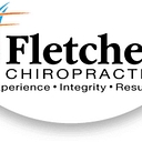 Fletcher Chiropractic Office logo