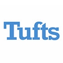 The Fletcher School At Tufts University logo