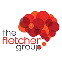 The Fletcher Group logo