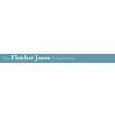 The Fletcher Jones Foundation logo