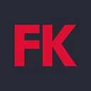 Fletcher King logo