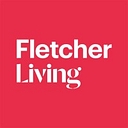 Fletcher Living logo