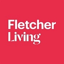 Fletcher Living logo