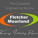 Fletcher Moorland Ltd logo