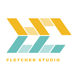 Fletcher Studio, Inc. logo