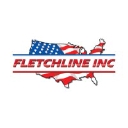 Fletchline Companies logo
