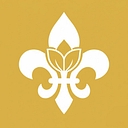 Fleur Quebec logo