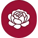 REPOS FLEURI logo