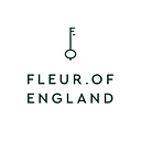 Fleur of England