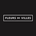Fleurs De Villes logo
