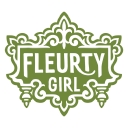 Logo for fleurtygirl.net