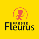 Fleurus Presse logo