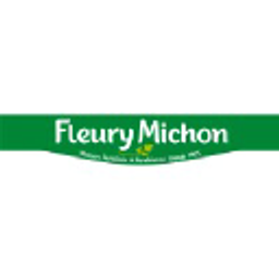 FLEURY MICHON logo