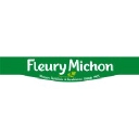FLEURY MICHON logo