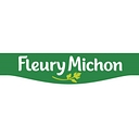 FLEURY MICHON logo