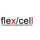 Flex Cell Precision Inc logo